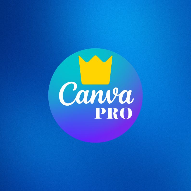 Tài khoản Canva Pro miễn phí