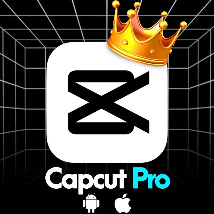 Tài khoản Capcut Pro miễn phí